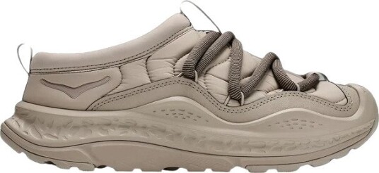 Hoka One One, Herre, Sport, Beige, 43 1/2 EU,