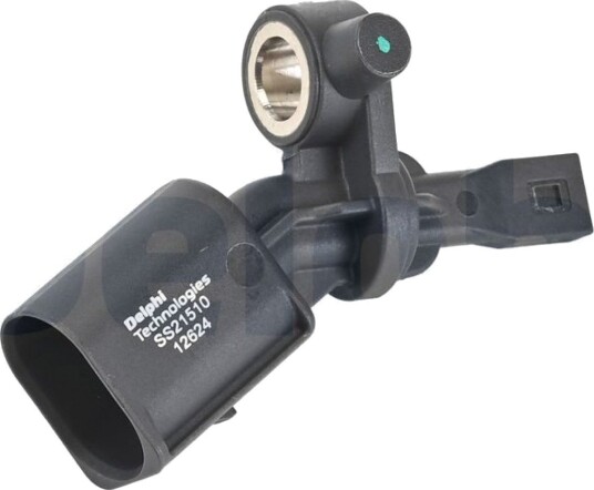 Sensor, ABS DELPHI SS21510-12B1