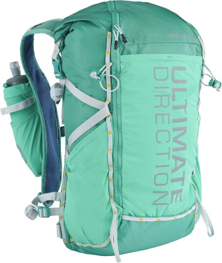 Ultimate Direction Fastpackher 20 Emerald 2.0 M/L