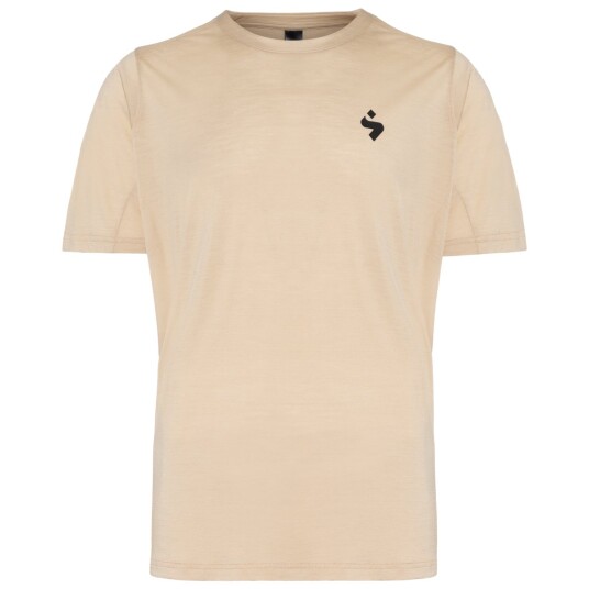Sweet Protection Hunter Ii Woolmix T shirt Tusken S
