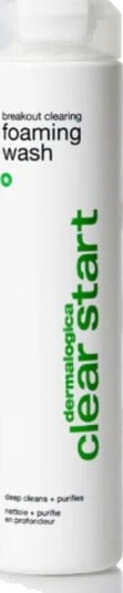 Dermalogica Clear Start  Breakout Clearing Foaming Wash 295ml