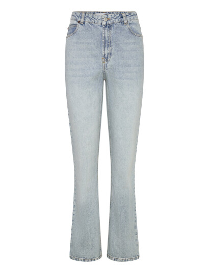 IVY Copenhagen Ivy-Lulu Jeans Wash Puerto Banus - Blue - 29 x 32