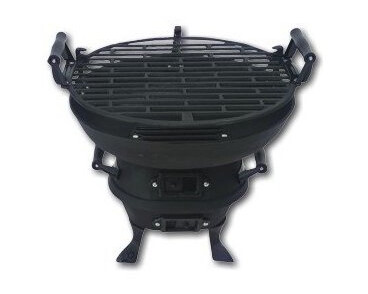 Master Grill & Party Mg630 Kullgrill 35,5 Cm X 35,5 Cm Master Grill & Party Mg630 Kullgrill 35,5 Cm X 35,5 Cm