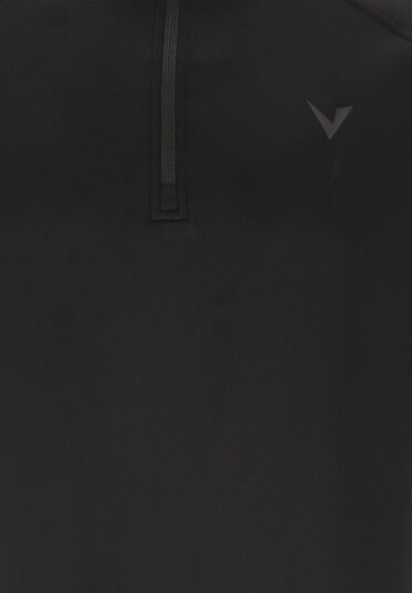 Virtus Josen M Midlayer Black XL Virtus Josen M Midlayer Black XL