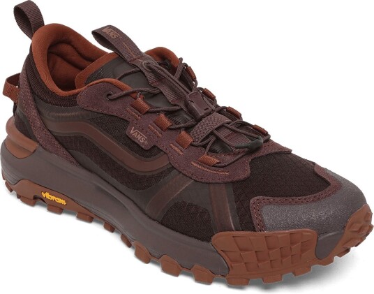 VANS Crosspath Xc PORT BROWN 42.5 VANS Crosspath Xc PORT BROWN 42.5