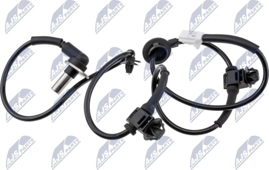 ABS sensor NTY HCA-MZ-063
