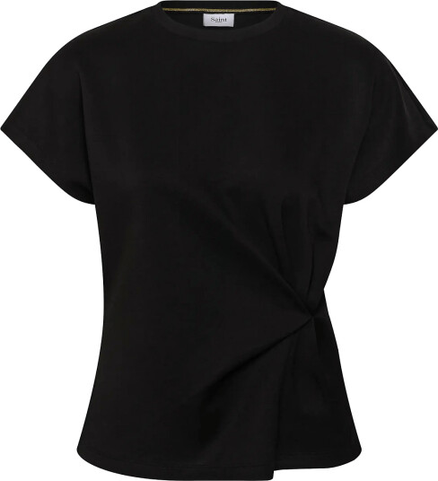 Saint Tropez Theosz Blouse Black S