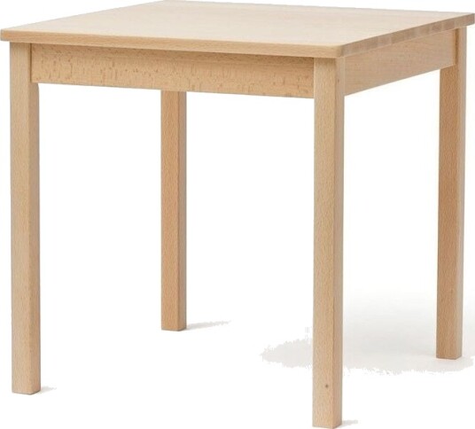 Kid's Concept Saga bord Bøk