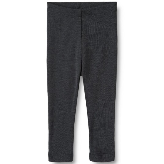 Wheat Wool Leggings Agi navy 92