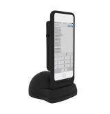 DuraSled DS800 Med ladedokk strekkodeskanner ledsager lineær bildefremviser dekodet Bluetooth 2.1 EDR DuraSled DS800 Med ladedokk strekkodeskanner ledsager lineær bildefremviser dekodet Bluetooth 2.1 EDR