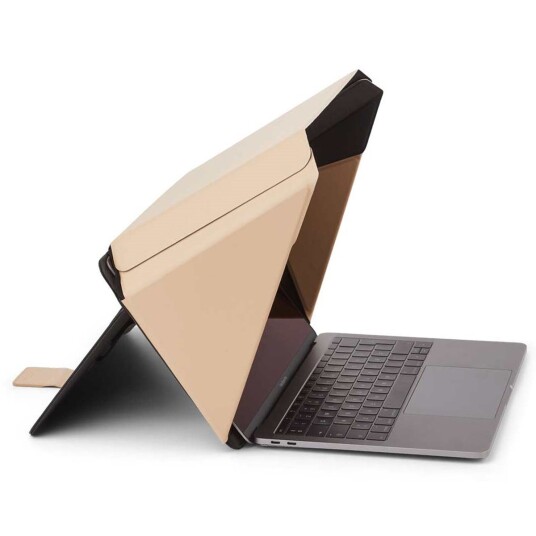 PHILBERT SOLSKJERMING OG PERSONVERNDEKSEL UNIVERSAL 15-16", BEIGE PHILBERT SOLSKJERMING OG PERSONVERNDEKSEL UNIVERSAL 15-16", BEIGE