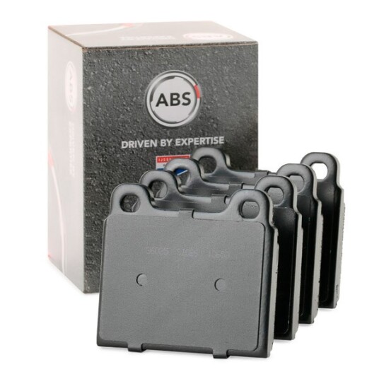 Bremseklosser A.B.S. 36025