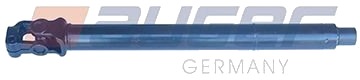 Styreaksel AUGER 106576