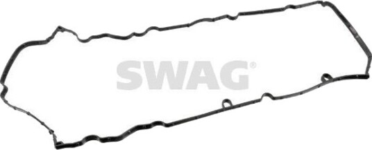 Tetning topplokkdeksel SWAG 10 94 7926
