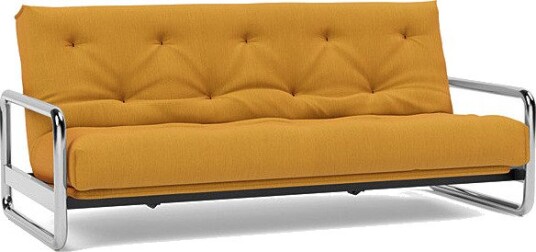 Sovesofa Lomira med Soft Spring madrass B 6000695