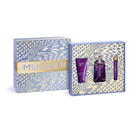 Alien Eau De Parfum 60 ml Gift Box Alien Eau De Parfum 60 ml Gift Box