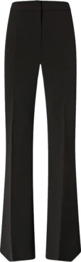 Pinko Dame Bukser Svart M, Pinko Dame Bukser Svart M,