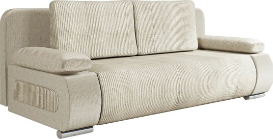 Kintore 2 seters sovesofa