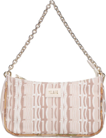 Alviero Martini 1a Classe Dame Vesker Beige ONE SIZE,