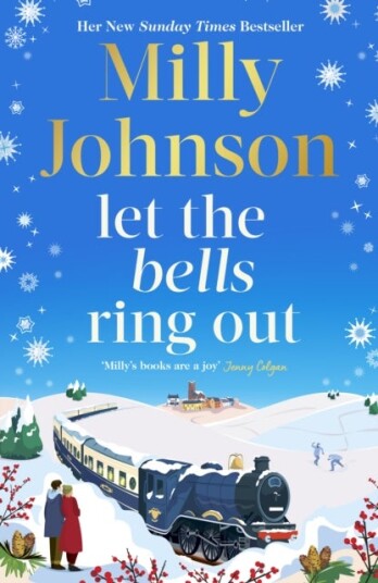 Let the Bells Ring Out Let the Bells Ring Out