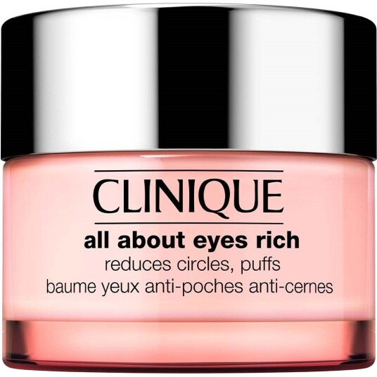 Clinique All About Eyes Rich 30 ml