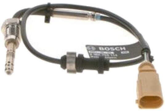 Sensor, eksostemperatur BOSCH 0 986 259 114