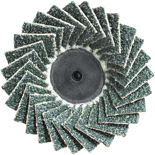 Sia Mini Skive Lamelskive Ø50mm K60 10 Stk.