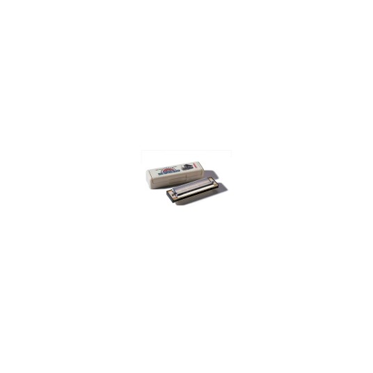 Hohner Big River Harp Munnspill Bb Dur