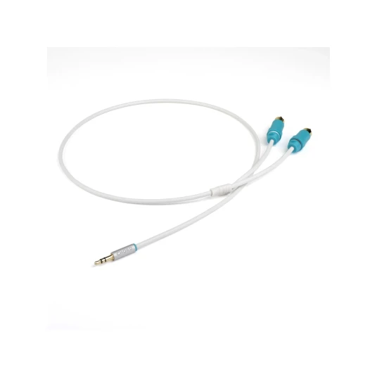 Chord C-Jack 3,5mm minijack RCA Signalkabel 1,5m