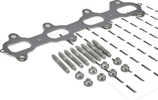 Turbolader RENAULT 144D17758R