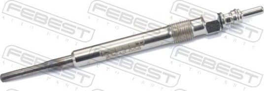 FEBEST 23642-006 Glødeplugg