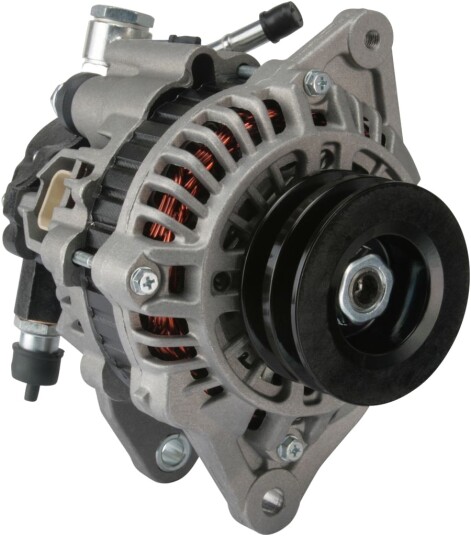 HC Cargo F 032 111 594 Dynamo HC Cargo F 032 111 594 Dynamo