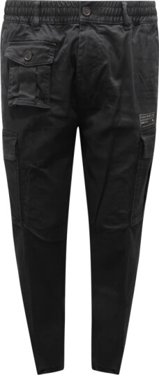 Dsquared2 Herre Bukser Svart M, Dsquared2 Herre Bukser Svart M,