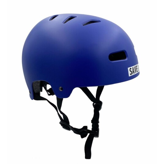 Save My Brain Helmet NXT Blue S 54 56cm 108820 S
