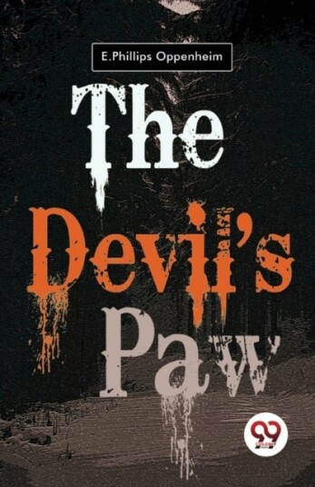 The Devil's Paw The Devil's Paw
