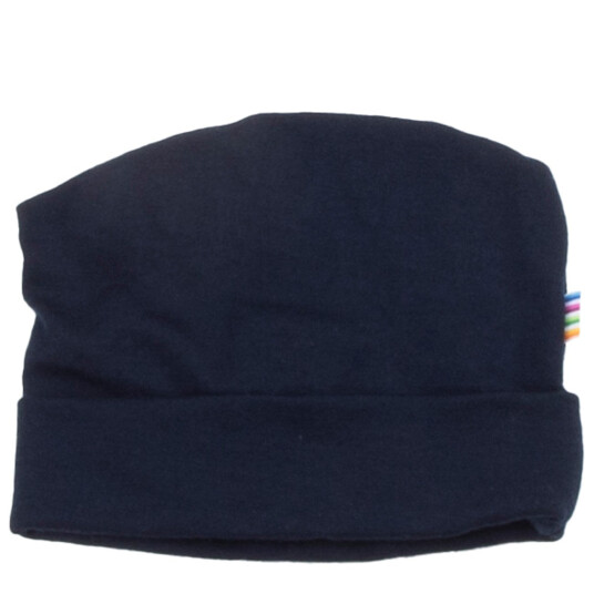 Joha Navy Hat 2-Layer 45