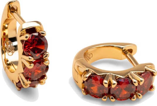 Lily and Rose Margaux earrings - Scarlett