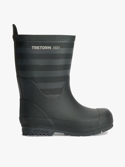 Tretorn Gränna Black 21 Tretorn Gränna Black 21