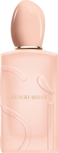 Armani Sì Nude Bloom 100 ml Chypreblomstret Parfyme Dame