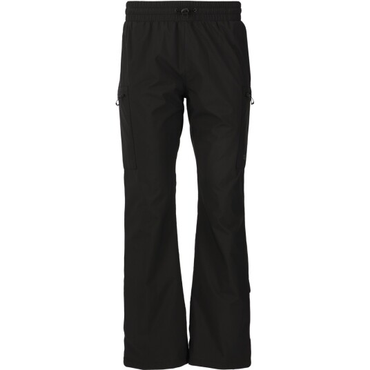 Weather Report  Harbor M Rain Tech Pants W PRO 20000   black 4XL
