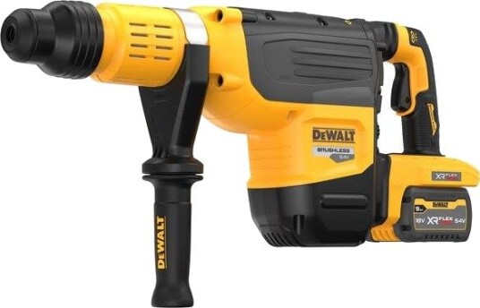 DeWalt Borhammer DCH775 × 2-QW Med Batteri