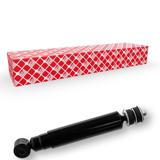 Støtdemper FEBI BILSTEIN 20354