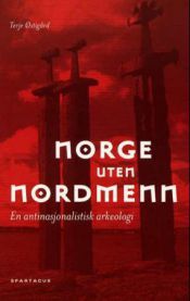 Norge uten nordmenn (Pocket) Veldig pen bok / som ny