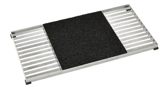 Plus Entrérist PLUS Cubic med Sentrert Matte 17991 1P Plus Entrérist PLUS Cubic med Sentrert Matte 17991 1P