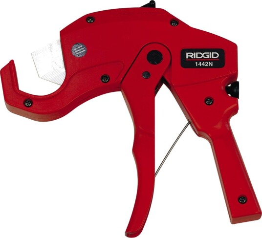 Ridgid 1435N Rørkutter 6-35 mm