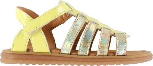 Bisgaard Bisgaard Bella Yellow 31