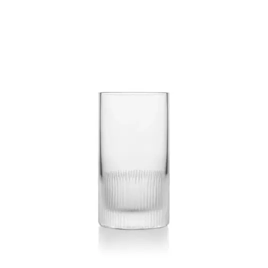 Hadeland Glassverk New York Longdrink Glass 30 cl 2 stk Hadeland Glassverk New York Longdrink Glass 30 cl 2 stk