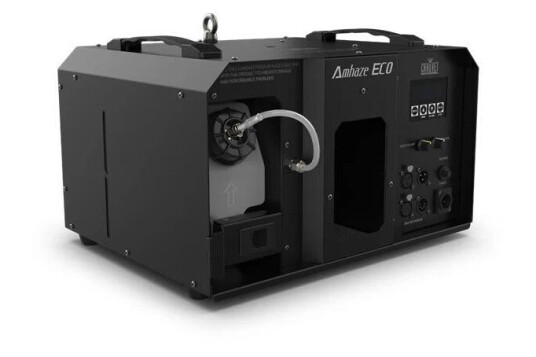 Chauvet Amhazeeco