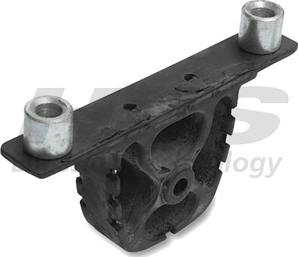 Feste eksosanlegg HJS 83 12 2003