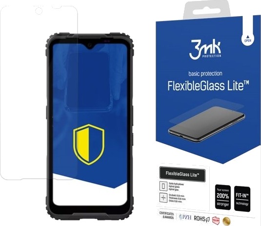 3Mk Flexibleglass Lite, Hammer Blade 5G, 1 Stk